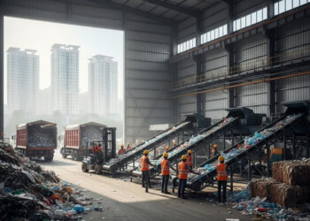 Smart GST Reforms in Recycling Can Unlock ₹1.82 Lakh Crore for Bharat’s Circular Economy Story: CSE Study Report