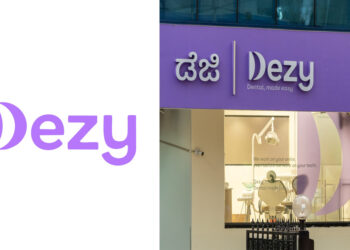 Dezy Named ‘Best Dental Chain – South’ by The Economic Times