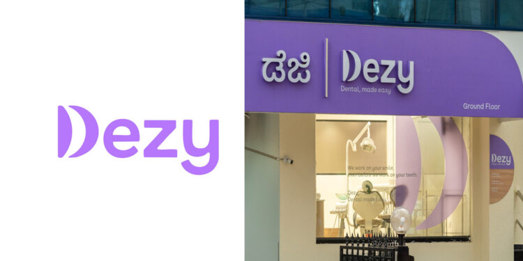 Dezy Named ‘Best Dental Chain – South’ by The Economic Times