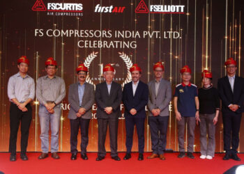 FS Compressors India Marks 15 Years of Growth; Announces New State-of-the-Art Manufacturing Facility by 2026 at Pune, India 