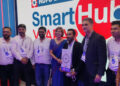 HDFC Bank Launches Country’s first “My Business QR” Powered by Vyaparify — Giving Bharat’s SMEs Their First Commerce Identity