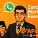 WAPon Ushers in a New Era of Business Messaging with Zero Markup Fees and AI-Powered Solutions