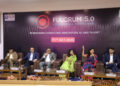 XLRI Jamshedpur Hosts FULCRUM 5.0: A Conclave of Innovation, AI, and Talent in Consulting