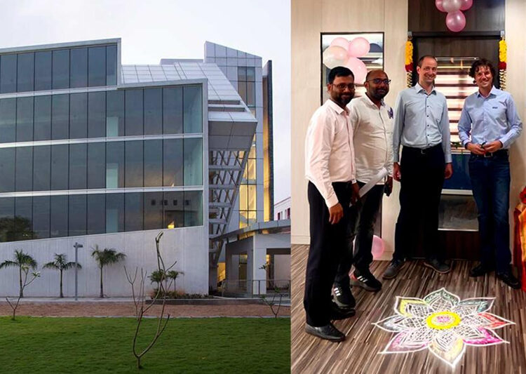 Epsilon Composite establishes its Indian subsidiary to support power grid modernization