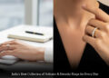 From Workwear to Casual Style: Anyra Diamonds Unveils India’s First Wide Range of Daily-Wear Solitaire & Eternity Rings