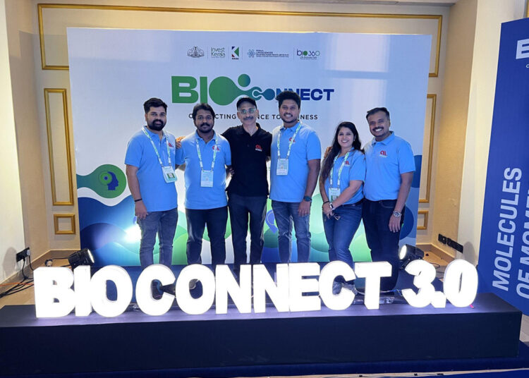 Indian Startup’s Patented Tech Promises Cancer Detection in Just One Breath