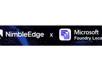 NimbleEdge Contributes to Microsoft’s Foundry Local, Unlocking Next-Gen On-Device AI for Android