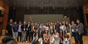 XLRI Jamshedpur Hosts Ensemble Valhalla 2025: A Power-Packed Celebration of Culture, Sports & Management Excellence