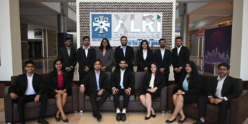 XLRI Successfully Completes Summer Internship Placements 2025