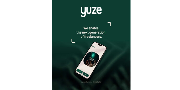 Yuze Digital Launches in India to Empower the Freelance Generation