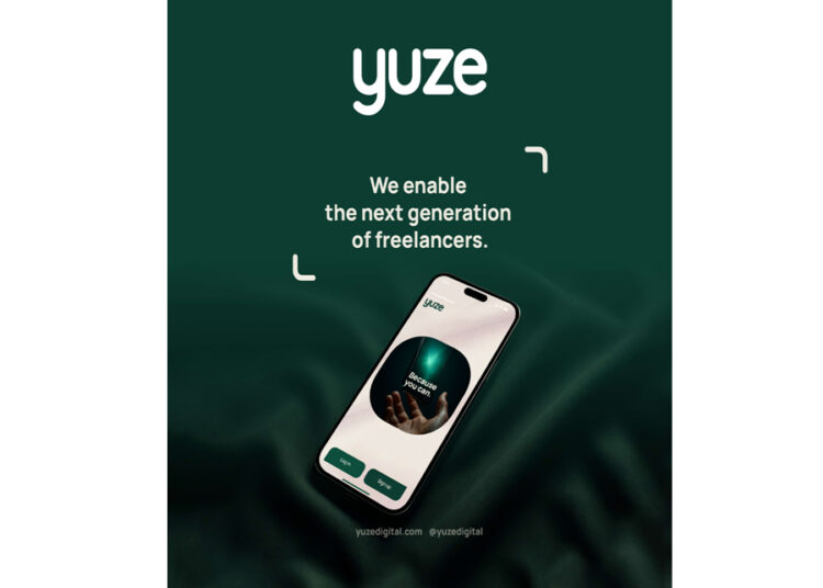 Yuze Digital Launches in India to Empower the Freelance Generation