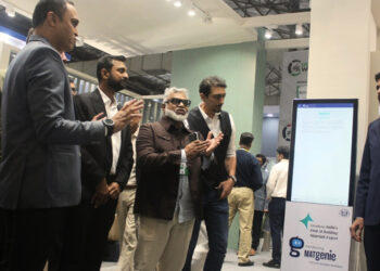 A New AI Assistant Steps In To Guide India’s Building Industry