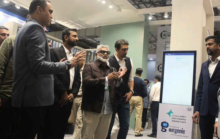 A New AI Assistant Steps In To Guide India’s Building Industry