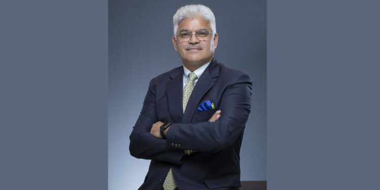 B L Kashyap & Sons Limited secures a promising order worth Rs. 615.69 crore (excluding GST) from Sattva CKC Private Limited in Chennai