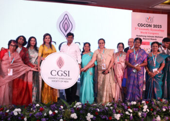 CGCON 2025 Marks Its 2nd Edition with Launch of Cosmetic Gynecology Society of India