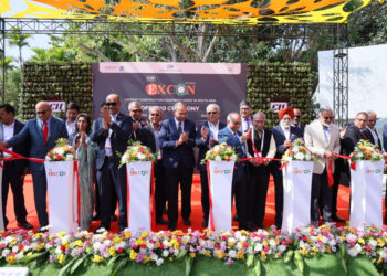 CII EXCON 2025 Concludes with Record Participation, Showcasing Next-Gen Sustainable Construction Technologies