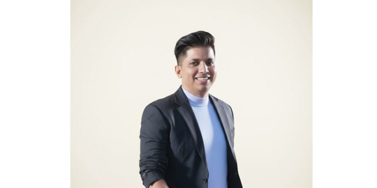 Celebrating Deepesh Kashyap: Birthday of A Fintech Visionary