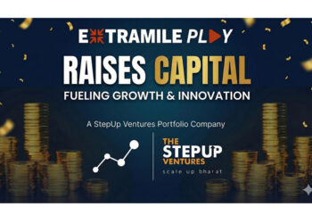 ‘Employee Engagement, Netflix-Style’: ExtraMile Play Raises USD 500,000; Another Startup from The StepUp Ventures’ Acceleration Program Secures Funding