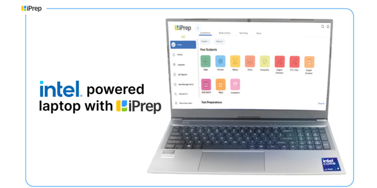 Intel is Coming Together with iDream Education to Power “PadhAI Ka Future” Initiative