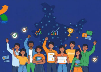 KarmSakha Launches AI-Powered Mock Test Platform with NRA CET 2026 Preparation to Democratize Government Exam Access