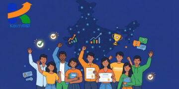 KarmSakha Launches AI-Powered Mock Test Platform with NRA CET 2026 Preparation to Democratize Government Exam Access