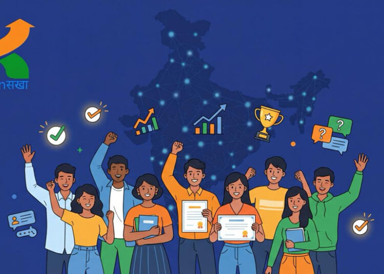 KarmSakha Launches AI-Powered Mock Test Platform with NRA CET 2026 Preparation to Democratize Government Exam Access