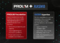 PROLIM Accelerates Agentic AI Capabilities with Acquisition of Kasmo Digital, a Leading Salesforce Summit and Snowflake Premier Partner