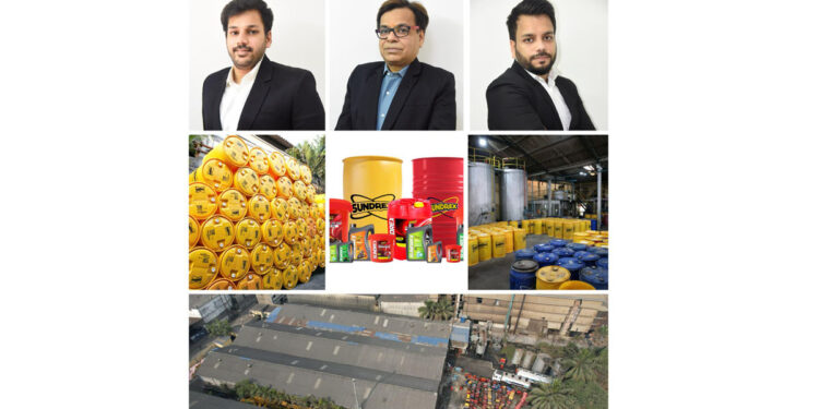 Sundrex Oil Company Ltd.’s Rs. 32.25 crore SME IPO to open for subscription on December 22, 2025