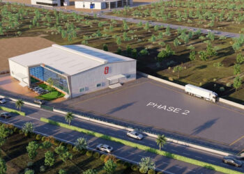 Technology International Group announces major facility expansion for its advanced venting solutions brands PorVent and Biovent