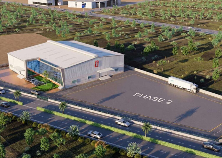 Technology International Group announces major facility expansion for its advanced venting solutions brands PorVent and Biovent