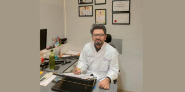 Why Men’s Cosmetic Surgery Is Rising in Urban India — Expert Insights from Dr. Karan Shetty  