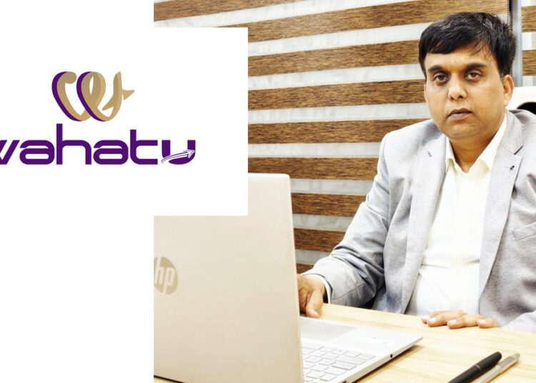 Wahatu Builds a Fair and Integrated Travel Ecosystem for India