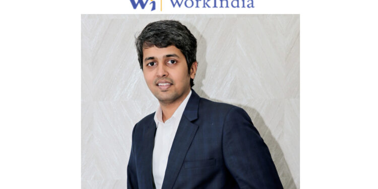 WorkIndia Raises INR 97 Crore in Latest Funding Round Led by Aavishkaar Capital