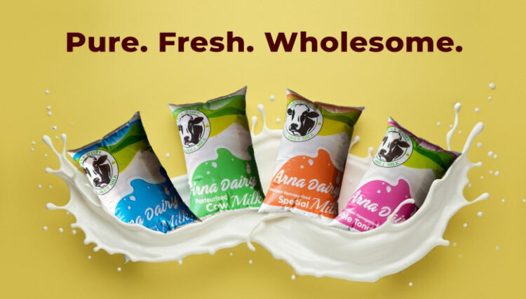 85 Years of Purity: How Arna Dairy Became Karnataka’s Trusted Dairy Brand 