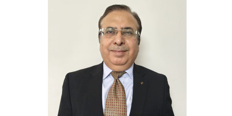 Beacon Trusteeship Appoints Anil Grover as Chief Executive Officer