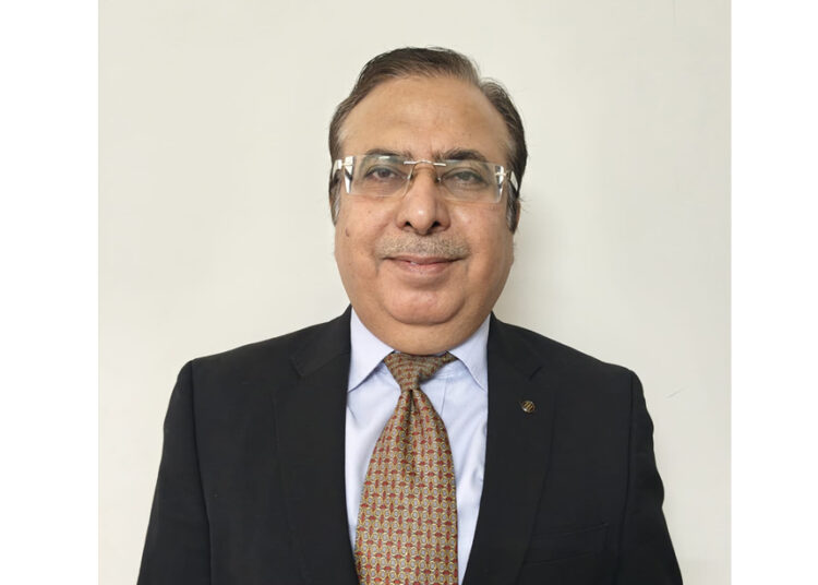 Beacon Trusteeship Appoints Anil Grover as Chief Executive Officer