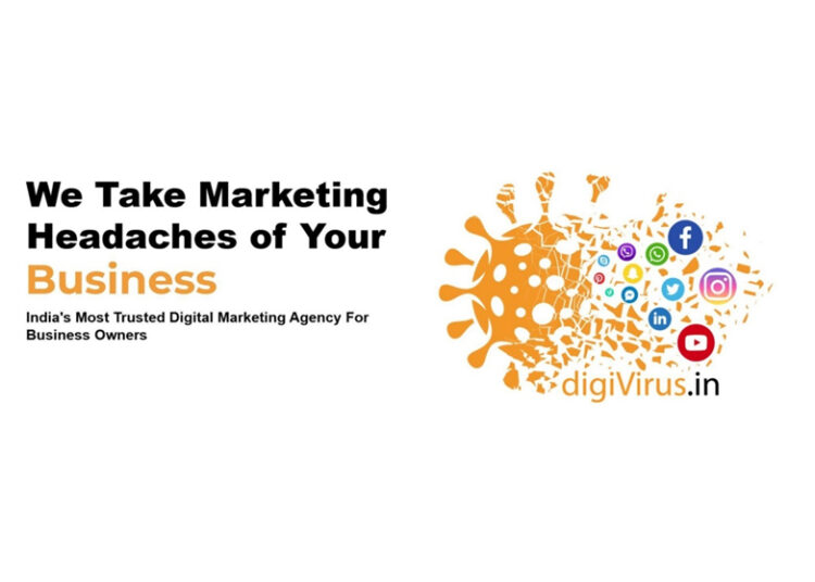 Best Digital Marketing Agency in India