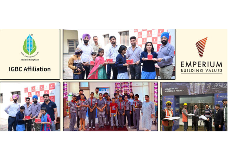 Emperium Reinforces Its Position as One of Haryana’s Most Trusted, Value Driven Real Estate Brands