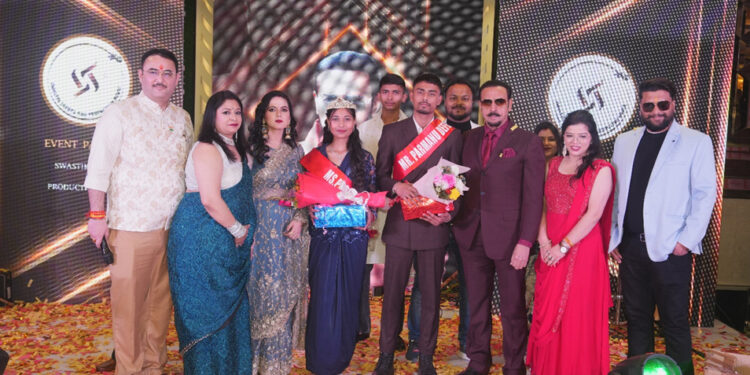 Bollywood Star Gulshan Grover Graces Parmanu Defence Academy’s Grand annual function in Dehradun