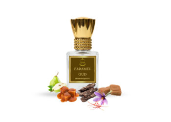 Redefining Purity in Perfumery: The Vision of Shabeena Ansari