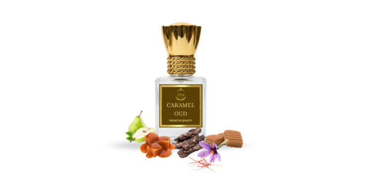 Redefining Purity in Perfumery: The Vision of Shabeena Ansari