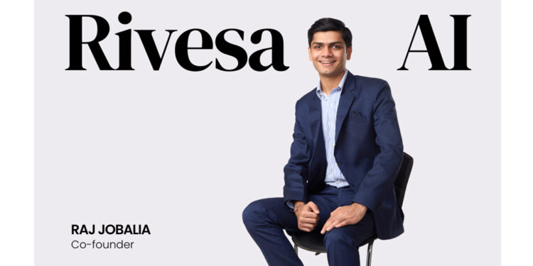 Rivesa and the Shift From Text AI to Visual Intelligence