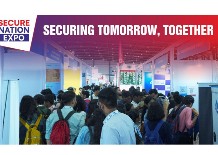 Secure Nation Expo 2026: A Focused Platform for the Evolving Security Market