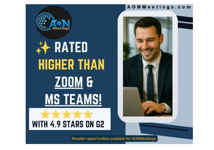 U.S.-Based Video Conferencing Platform AONMeetings Announces Plans to Enter Indian Market with Industry-Leading Affordable Pricing
