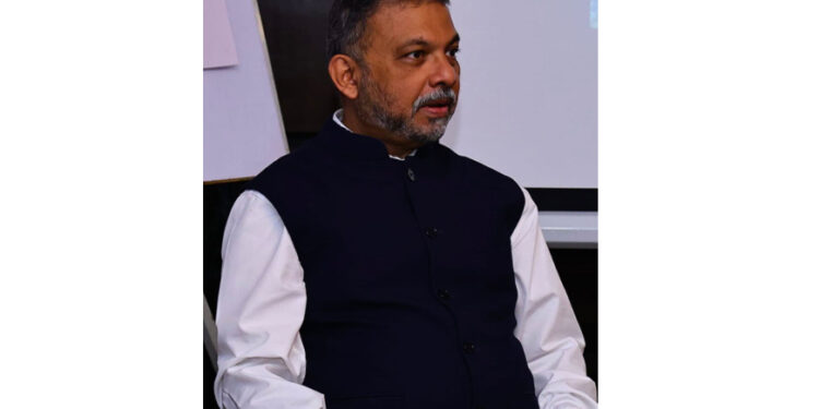 India’s Mental Well-Being Landscape Sees a Shift with the Launch of “NLP Gurukul (™) by Partha Roy 