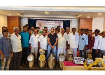 Empowering Farmers With Knowledge: How Arna Dairy Is Shaping the Future of Karnataka’s Dairy Community 