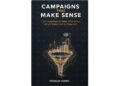 CAMPAIGNS THAT MAKE SENSE by Charlie Varma launches on Amazon Kindle to help beginners run goal-first marketing across Meta, LinkedIn and Google