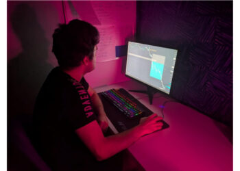 Ansh Das: Building Prop Traders for International Markets Through Precision, Discipline, and One-on-One Mentorship