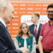 Indian Youth Leader Proposed Russian Culture Centre in Gujarat During Meeting with President Putin