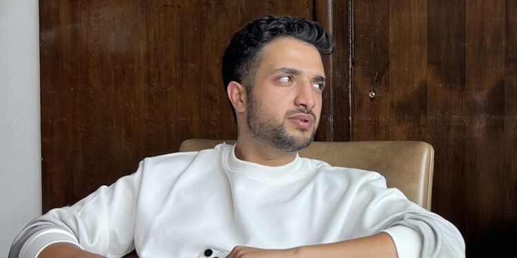 Kashmiril Founder Kaunain Kaisar Wani Tackles Adulteration in Kashmiri Products With Direct-to-Consumer Model 